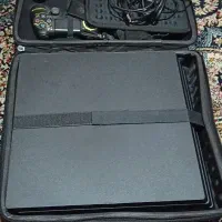 پلی استیشن ps4