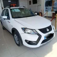 کوییک s صفر 85  گانه تحویل امروز