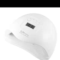 دستگاه سوهان برقی و یو وی ناخن