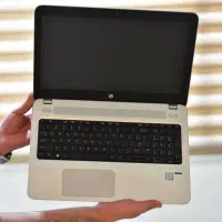 لپ تاپ HP 450 G4 Core i5 نسل هفت