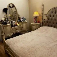 سرویس خواب|تخت و سرویس خواب|تهران, ستارخان|دیوار