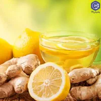 عصاره زنجبیل