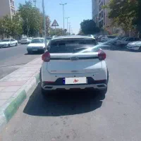 x22pro 1402 اتوماتیک کم کار|خودرو سواری و وانت|تهران, استخر|دیوار