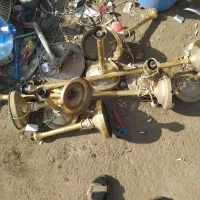 خریدوفروش ضایعات آهن مس برنج کتاب کارتون|عمده‌فروشی|تهران, پاسداران|دیوار