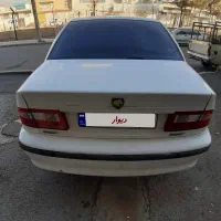 سمند ef7مدل۹۴|خودرو سواری و وانت|کرج, فاز ۳ گوهردشت|دیوار