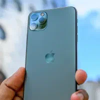 آیفون ۱۱ pro max