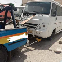 یدک کش،جرثقیل ،امداد خودرو ،حمل خودرو، یدککش|خدمات حمل و نقل|خاش, |دیوار