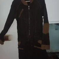 مانتوی پاییزی|لباس|فومن, |دیوار