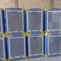 کولر بانصاب شرکتی باضمانت نصب فوری فوری