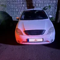 تیبا۲مدل ۹۹ فوری بدون رنگ