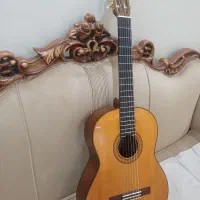 گیتار بسیار کم کار کرد C70