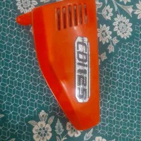کمک فنر ، قاب بغل،فلاپ اپاچی،شیشه طلق،قاب زنجیر|قطعات یدکی و لوازم جانبی|تهران, تختی|دیوار