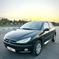 ۲۰۶ مدل ۹۵ در حد