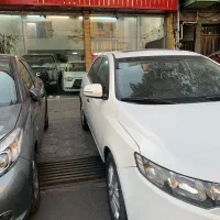 کیا سراتو مونتاژ اتوماتیک آپشنال 2000cc، مدل ۱۳۹۷|خودرو سواری و وانت|تهران, نیروی دریایی|دیوار
