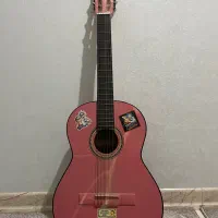 گیتار کلاسیک