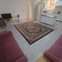 فروش خانه ویلایی ۱۳۰متری ۲ خوابه در کوی امام رضا