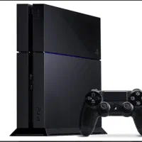 ps4 fat کارکرده