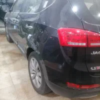 جک اس 5