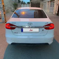جک j5 اخر ۹۴|خودرو سواری و وانت|کرج, فاز ۳ مهرشهر|دیوار