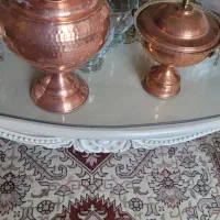 شکلات خوری مس