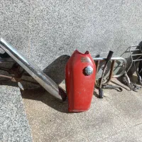 سلام  وسایل هندا دست دوم به فروش میرسد