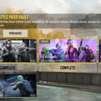 اکانت کالاف|کنسول، بازی ویدئویی و آنلاین|آزادشهر, |دیوار