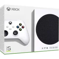 کنسول بازی مایکروسافت Xbox Series S ۵۱۲GB|کنسول، بازی ویدئویی و آنلاین|مسجد سلیمان, |دیوار