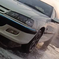 پارس الیکس 90