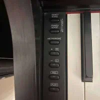 پیانو دیجیتال یاماها CLP 525|پیانو، کیبورد، آکاردئون|مشهد, کوثر|دیوار