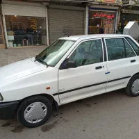 پراید ۸۶|خودرو سواری و وانت|کنگاور, |دیوار