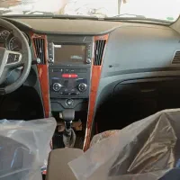 دنا پلاس توربو شارژ SBR مدل ۱۴۰۴|خودرو سواری و وانت|اهواز, زیباشهر|دیوار