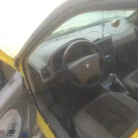 پژو تاکسی مدل ۹۶گردشی|خودرو سواری و وانت|کرمانشاه, |دیوار