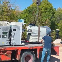 خدمات جرثقیل سه تن|خدمات حمل و نقل|شهرکرد, |دیوار