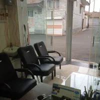 مغازه دو نبش توشیبا