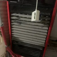 فروش هیتر بخاری و کولرسلولزی و دستگاه تسمه کش|بخاری، هیتر، شومینه|یزد, |دیوار