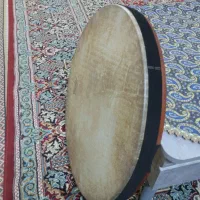 دف سما|سازهای سنتی|یزد, |دیوار