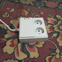 محافظ برقی