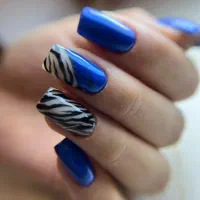 ۵۰%تخفیف آموزش ناخن در آموزشگاه فنی حرفه ای مدرک