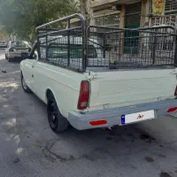 پیکان وانت مدل 92