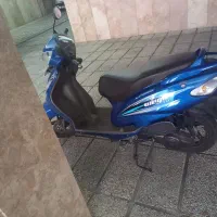 موتور وگو ۴۰۳|موتورسیکلت|تهران, ایران|دیوار