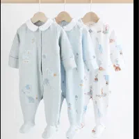 ست سه تیکه سرهمی برند نکست