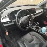 ام وی ام mvm x33 cross 1403 دنده|خودرو سواری و وانت|مشهد, هنرستان|دیوار