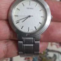 ساعت سیکو و آلبا کوارتز