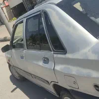 پراید ۱۴۱