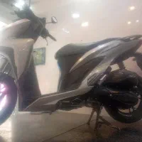 کلیک اصلی ۱۵۰ مدل ۹۸ کلا ۳۰تا دونه کار کرده