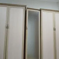 کمد دیواری  ۵ درب