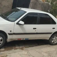 فروش پژو ۴۰۵اس ال ایکس