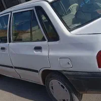 پراید|خودرو سواری و وانت|دهدشت, |دیوار