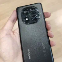 گوشی Redmi Note 14 Pro 5G گلوبال حافظه 512 رم 12