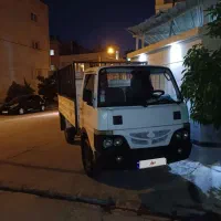 کامیونت نیسان zf|خودرو سواری و وانت|شیراز, محراب|دیوار